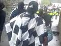 Swansea Vs Millwall riots