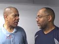 Lenny Williams Interview Lenny Williams Interview