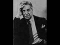 Beethoven Pathetique Sonata 2nd Movement Schnabel Rec. 1934