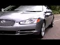 IAA 2007: Jaguar XF bei Neben-der-Spur.tv