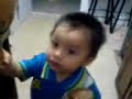 NEGRITO DE LA SALSA