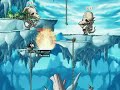F/P archmage skills