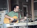 Philly Rocker LaCompt with Neil Young's Heart of Gold