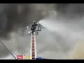 Grote Brand Amsterdam Noord 26-6-08 Grote Brand Amsterdam Noord 26-6-08