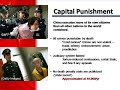 Human Rights Violations in China