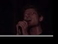 Anthony Rapp: \"If You Leave\" from the film Pretty In Pink