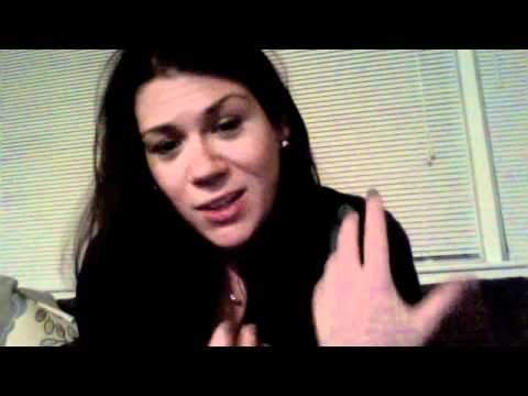 The Beaver Bunch - Michelle - Late night rambling