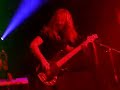 KAMELOT at the Culture room - Song 5