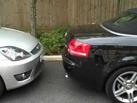 how to fit jml parking sensor