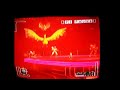 The Ultimate Falcon PAUWNCH