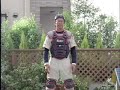 2006年 東京ヤクルトスワローズ 古田敦也 出演
