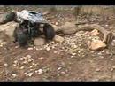 Axial Scorpion Messing Around