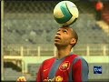 Henry Barcelona formal? ilk görüntüler Henry Barcelona formal? ilk görüntüler
