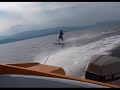 Surf-esqui no Porto da Vila by Fishmen Videos
