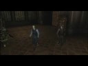 BloodRayne 2 : Mansion - Courtyard