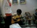 Grace Lalkhawngaihi - Over the rainbow