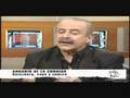 Jorge Guinzburg en La Cornisa (Año 2006)