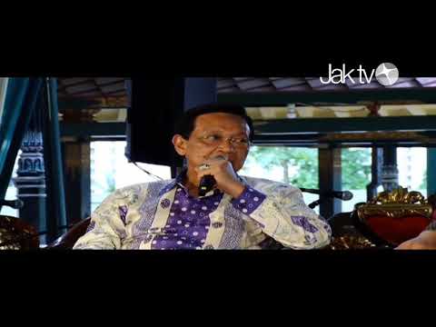 Video Dialog Kebangsaan PERADI 2017 Part 2