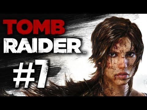 tomb raider xbox