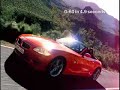 BMW z4 Roadster - Music By Jim Bacchi