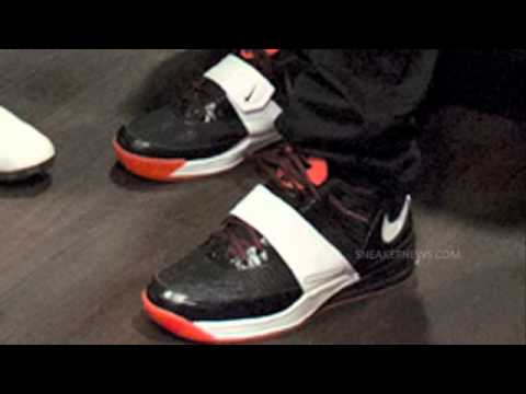 0 Nike Zoom Revis 1 Pendants by ZShock