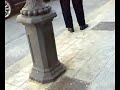 siderno: lettore multimediale di targhe