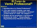 Cómo vender más y mejor Cómo vender más y mejor