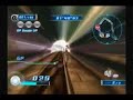 Sonic Riders: Zero Gravity *Gigan Rocks* (Billy)