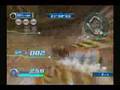 Sonic Riders: Zero Gravity *Gigan Rocks* (Billy)