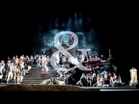 Cavalleria and Pagliacci