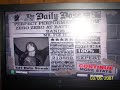 Guitar Hero 'Arma_ X' Best Performance
