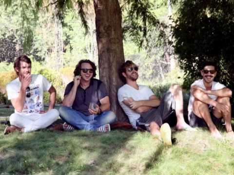 Die Heuwels Fantasties – Verwag my terug