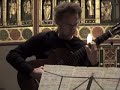 L. Brouwer+Paco de Lucia: Taranta, Tilman Hoppstock
