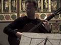 L. Brouwer+Paco de Lucia: Taranta, Tilman Hoppstock