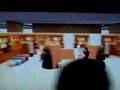 projet 3D aeroport senegal