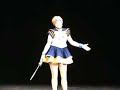 Angelic Threads @ Fanime 2007 - #13 Sailor Uranus Angelic Threads @ Fanime 2007 - #13 Sailor Uranus