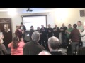 Taster Welling United Legends Night clips