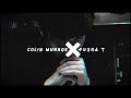 Colin Munroe – “The Fight of My Life” feat. Pusha T (Making Of)