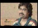 Kumar Sanu with Babu Kishen