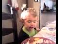 videos de 20.12.08. Las chuletas de cordero y Carlota.