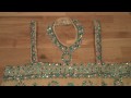 How to sew a trendy fashional halter kneck Tank top.mp4