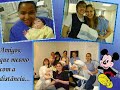 AGRADECIMENTO A EQUIPE DA UTI NEONATAL DO S�O LUIZ  ITAIM