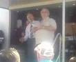 rev william mccrea on hugo duncan show balmoral show 2008