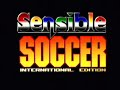 International Sensible Soccer - Atari Jaguar