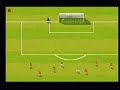 International Sensible Soccer - Atari Jaguar