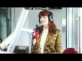 Florence Welch takes a look at her fashion history with Meshel, Tim and Marty