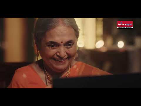 Reliance Digital-Iss Diwali Dil Se Baatein Kartein Hain