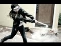DeStorm and Eppic ft. Tyler Ward - Bump Glass