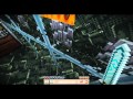 Super Hostile Minecraft: The Endless Deep Episode 9