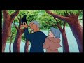 Oliver & Company-Good Company (swedish) New dub